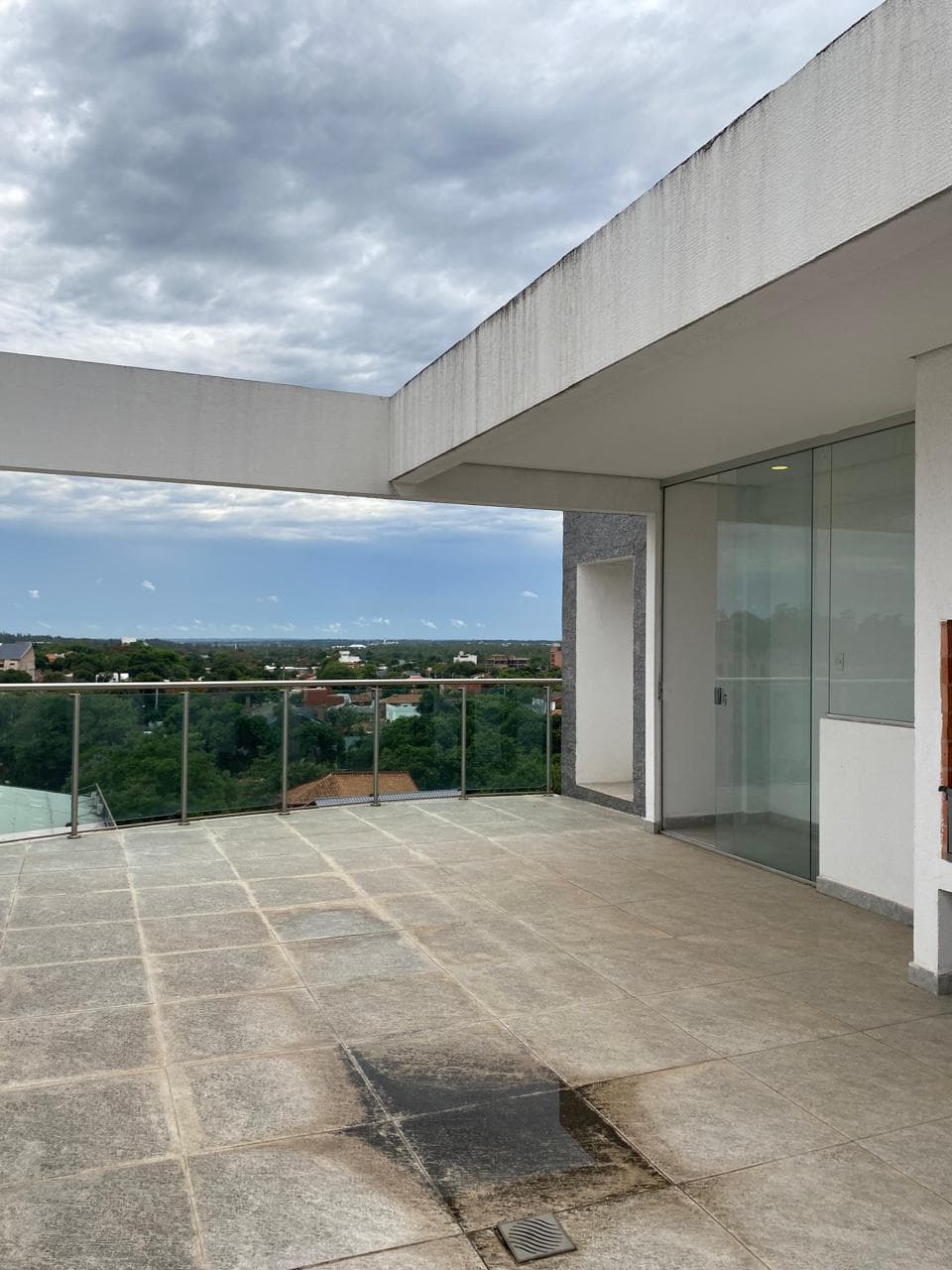 Penthouse zona eje corporativo — foto 3