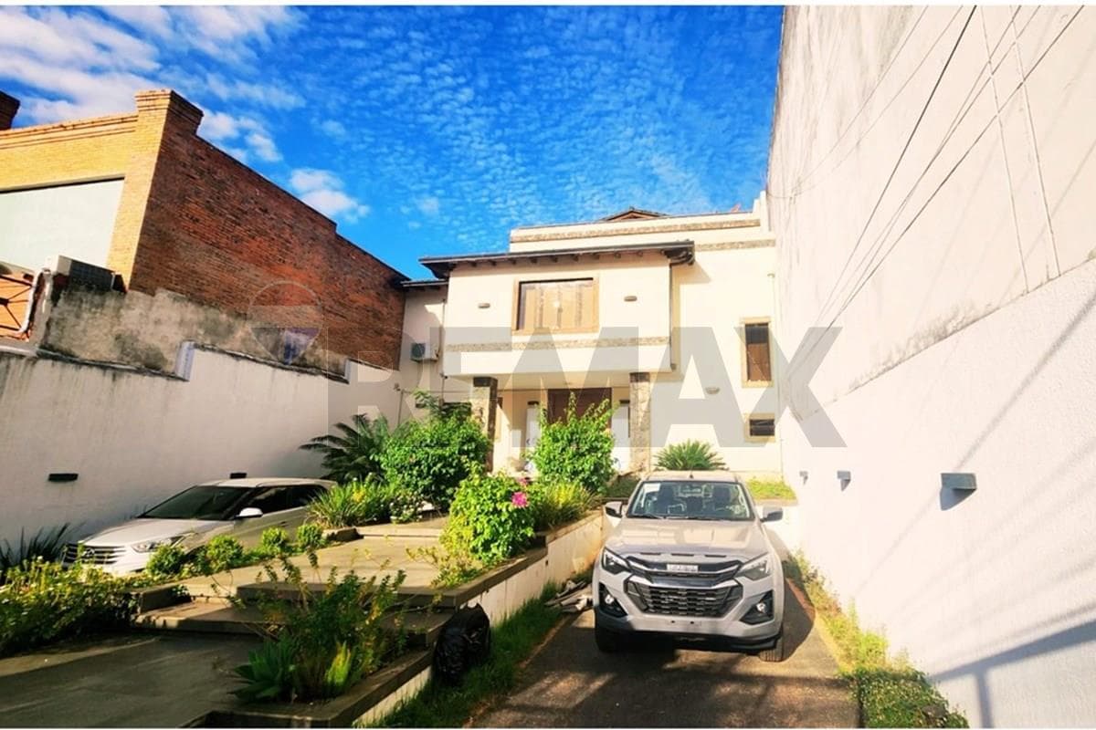 Oficina en alquiler en barrio los laureles