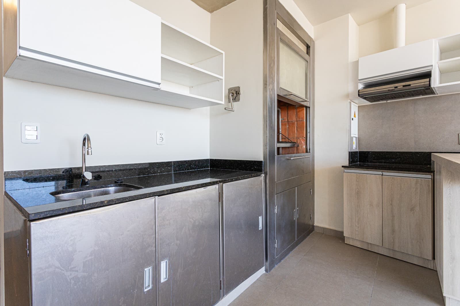 Penthouse con vista a la bahía, foto 4