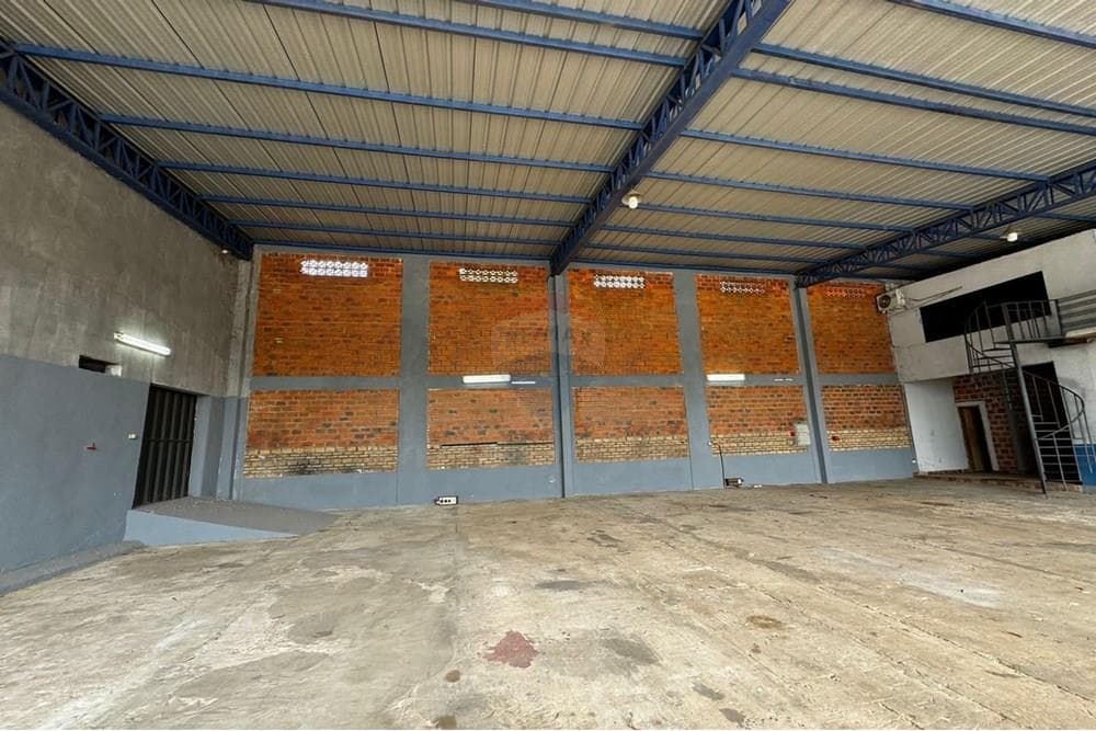 Atención empresas! Alquilo depósito!, foto 5