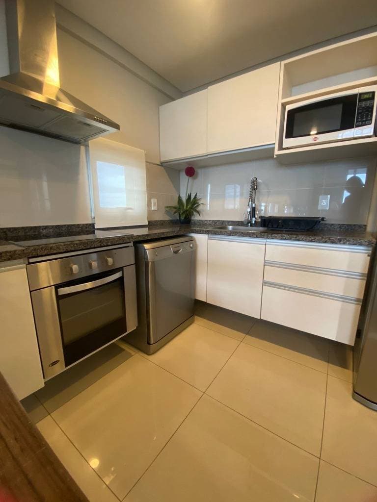Departamento amoblado en el edificio miami tower — foto 4