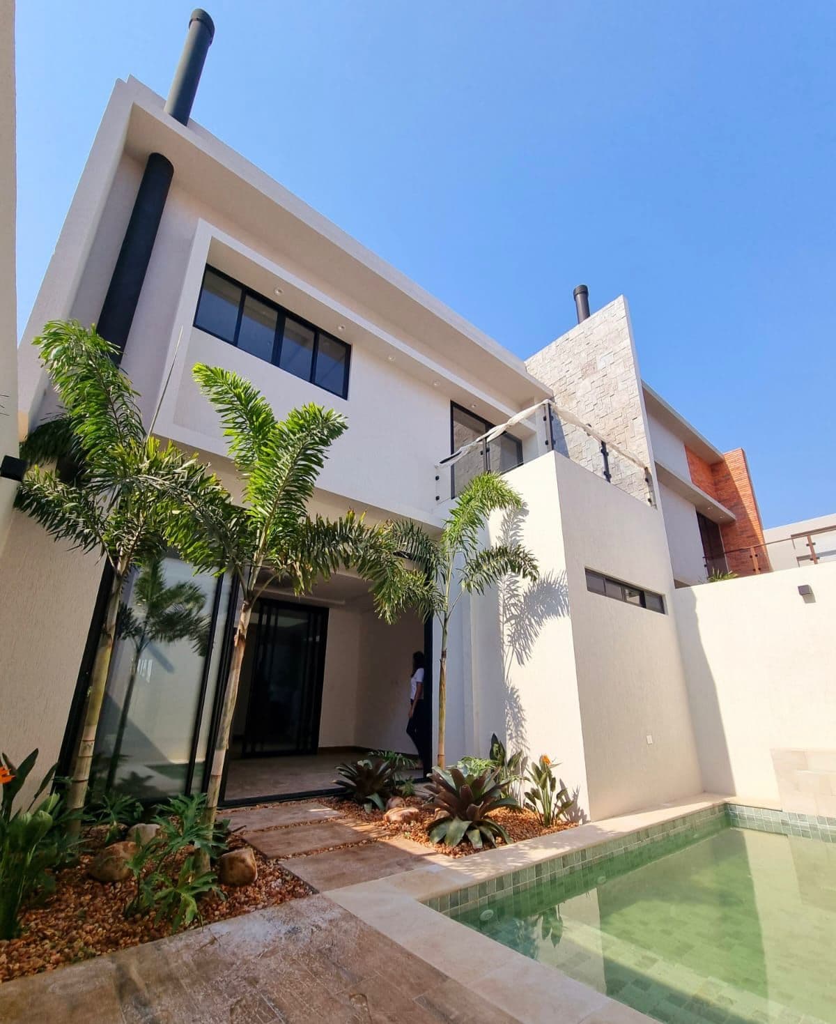 Alquilo Duplex Premium en Fndo Zona Norte