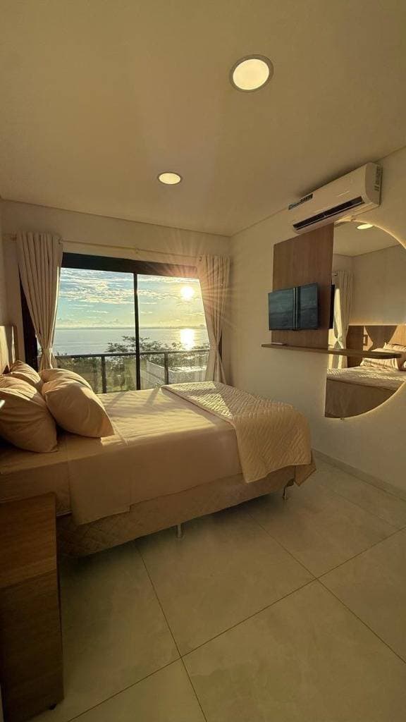 Departamento de 1 dormitorio en encarnacion, itapua, foto 4