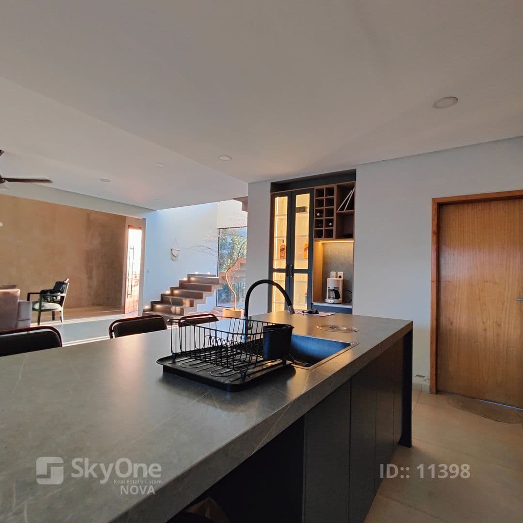 Moderna Casa zona Shopping Pinedo, foto 3