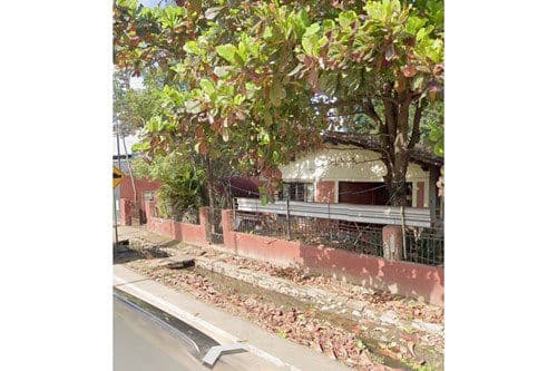 Terreno en Salvador del Mundo, Avda Primer Presidente — foto 3