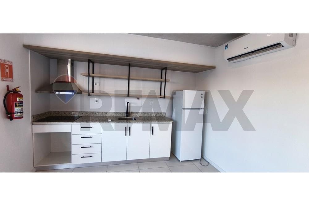 Departamento - Alquiler - Las Mercedes, Paraguay, foto 3