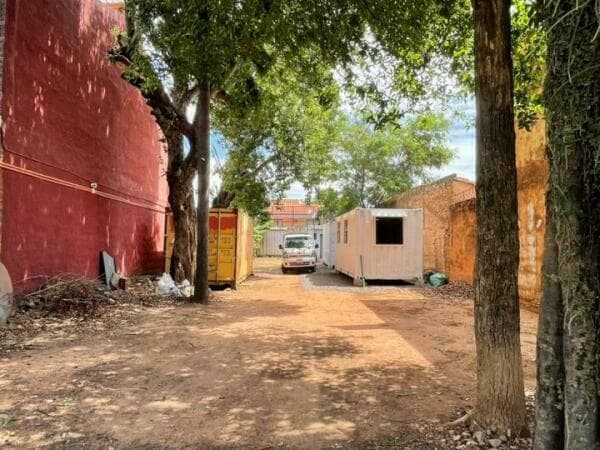 En venta – Asunción / barrio los laureles - terreno, foto 2
