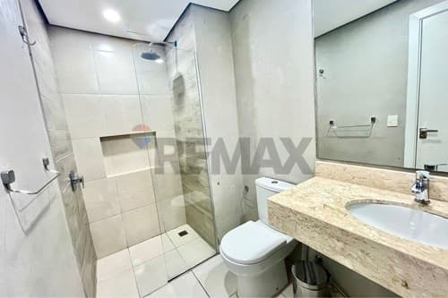 Departamento-Alquiler-PY Asunción Madame Lynch, foto 5