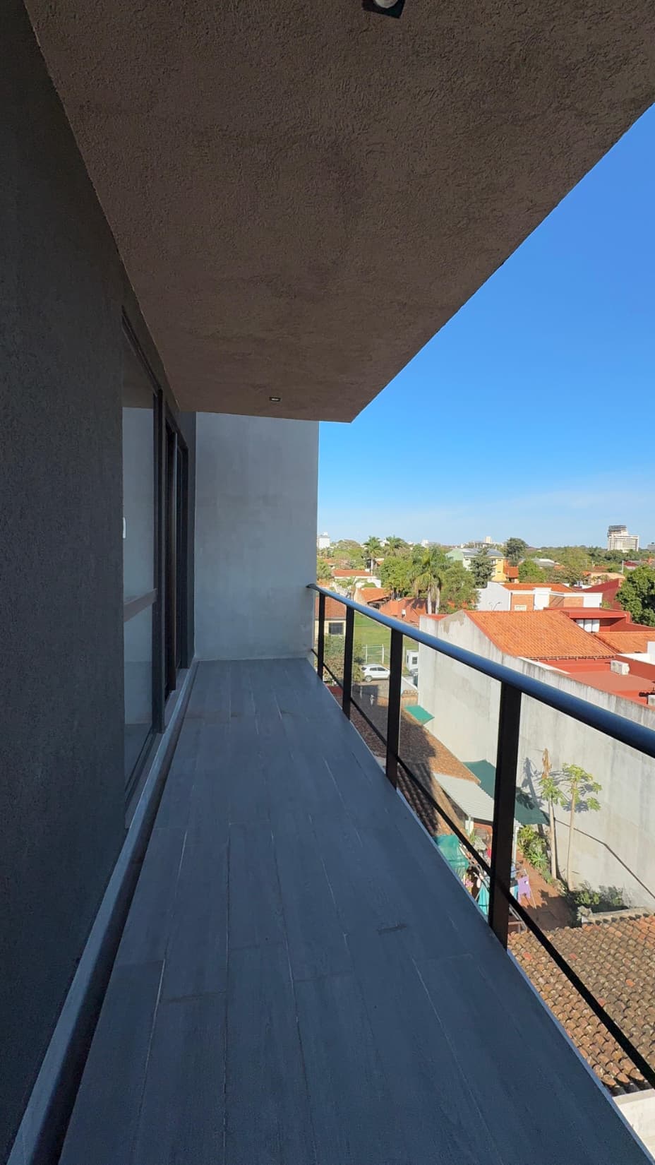 o Alquilo departamento de 2 dormitorios en bo Herrera — foto 3