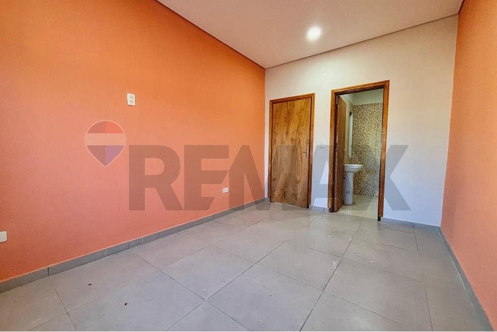 Casa de 3 dormitorios a estrenar en Ñemby, foto 4