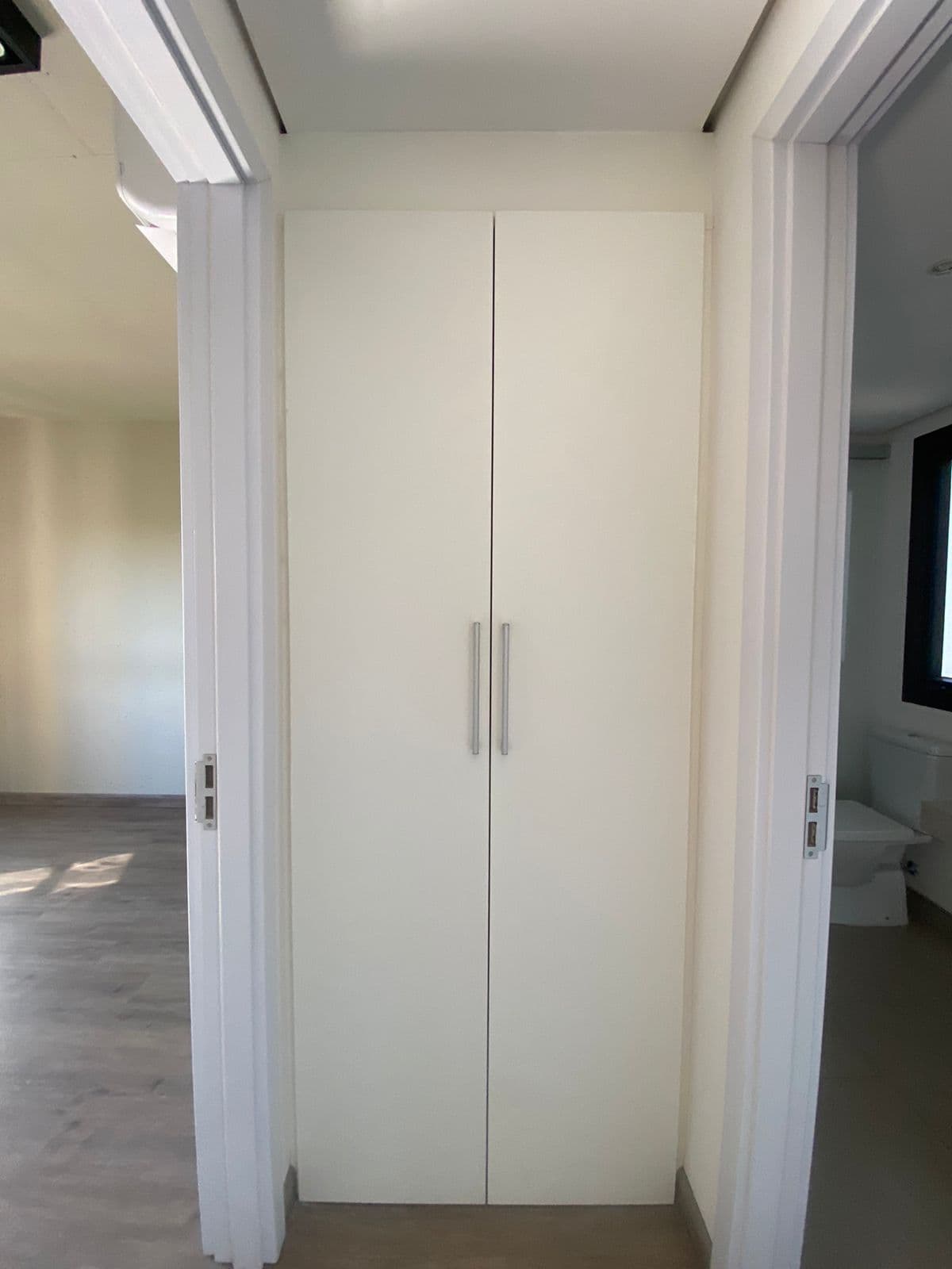 En Alquiler- Departamento De 1 Dormitorio, Edificio Muhrada, foto 5