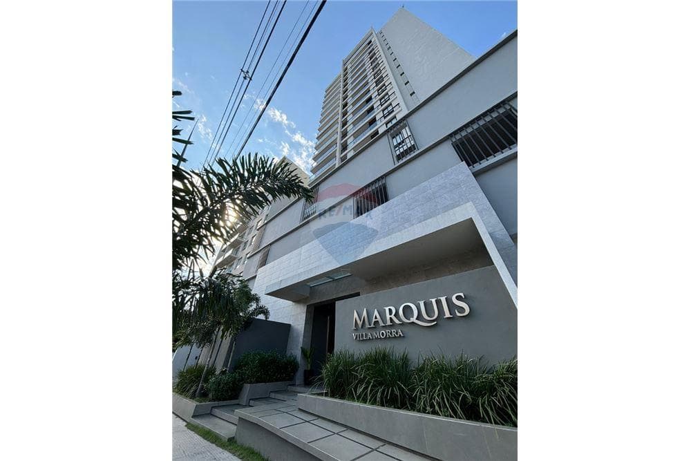 Elegancia Y Confort En El Corazón De Villa Morra – Departamento A Estrenar