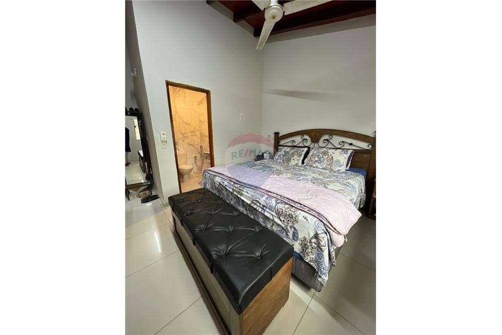 Hermosa y amplia casa con piscina zona barcequillo — foto 5