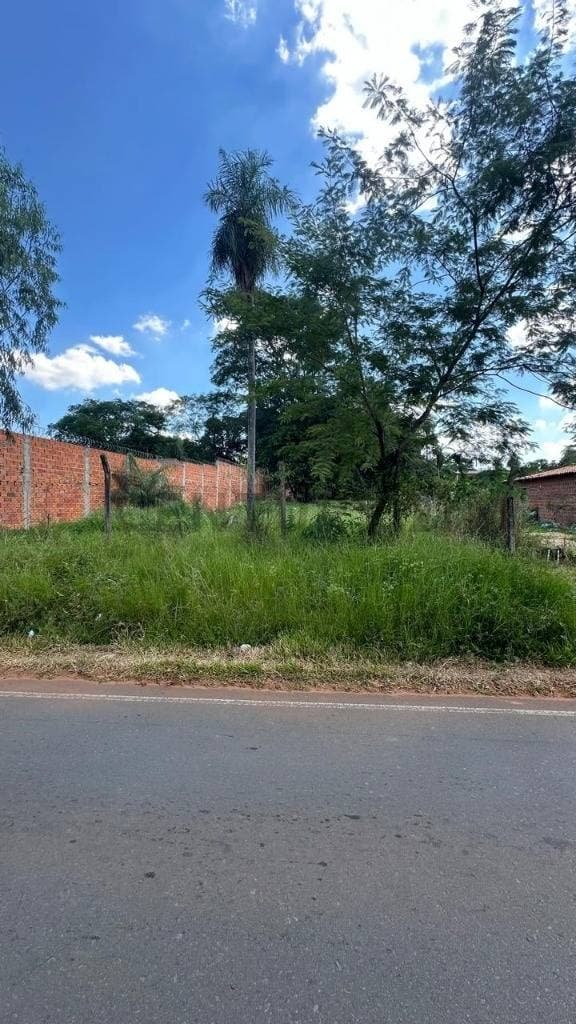 Venta De Terreno En Luque, Central