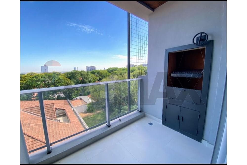 Departamento - Alquiler - Las Mercedes, Paraguay, foto 4