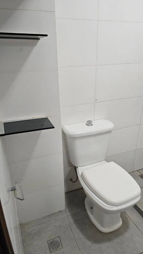 Departamento en Fernando de la Mora de 1 habitacion, foto 3