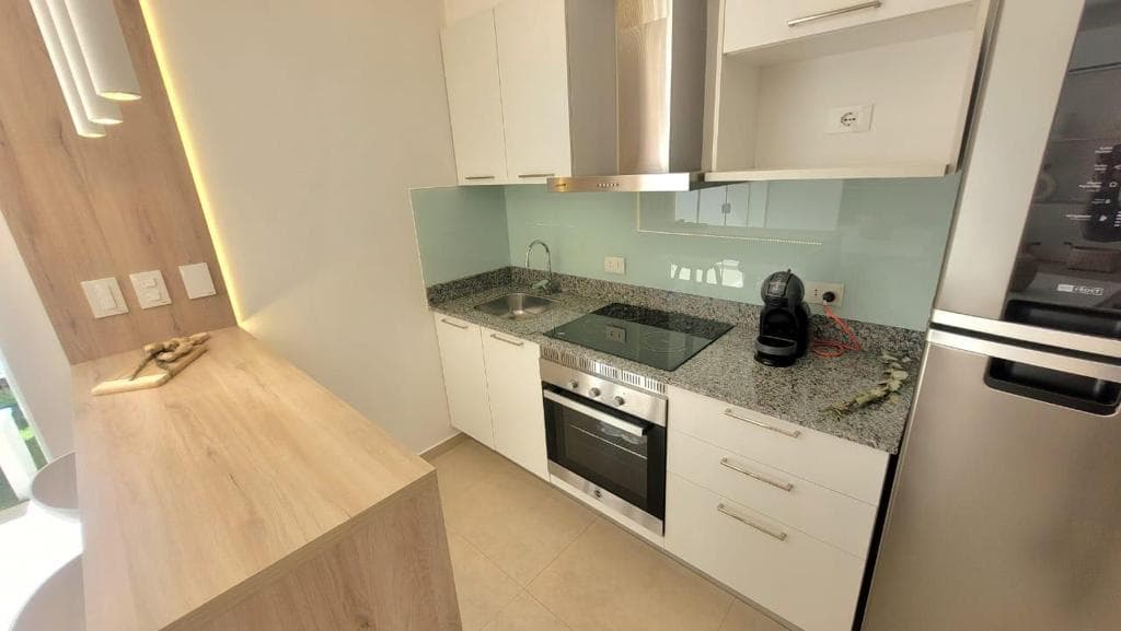 Duplex a estrenar en condominio zona Luque - laurelty, foto 3
