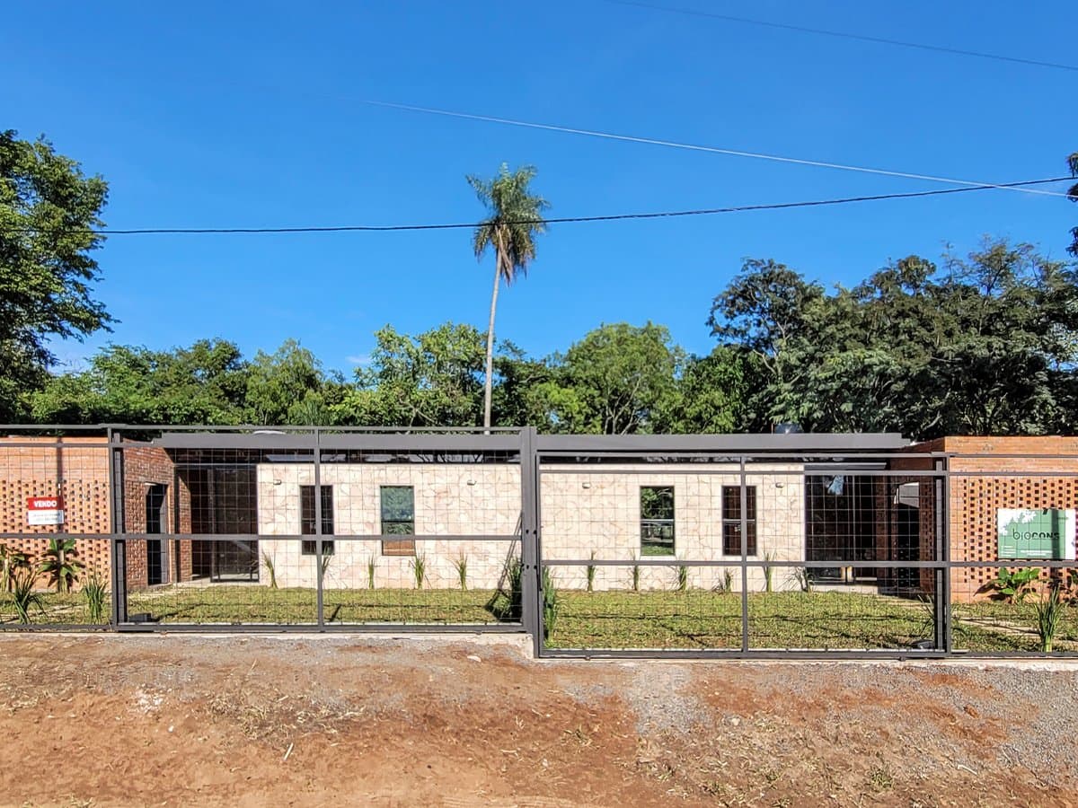 Chalet a estrenar en altos de 3 dormitorios, foto 5