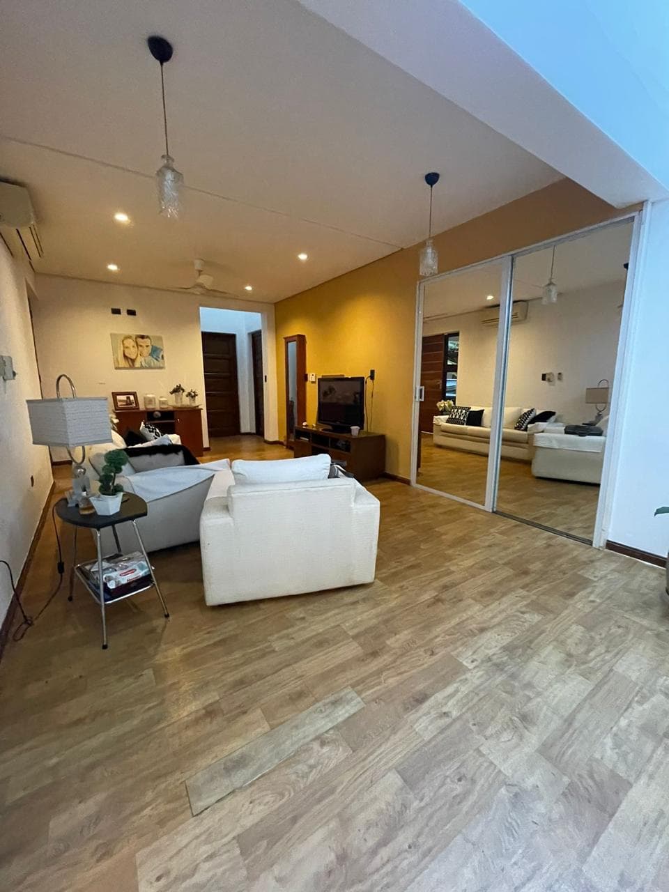 Residencia En Barrio Las Mercedes, foto 4