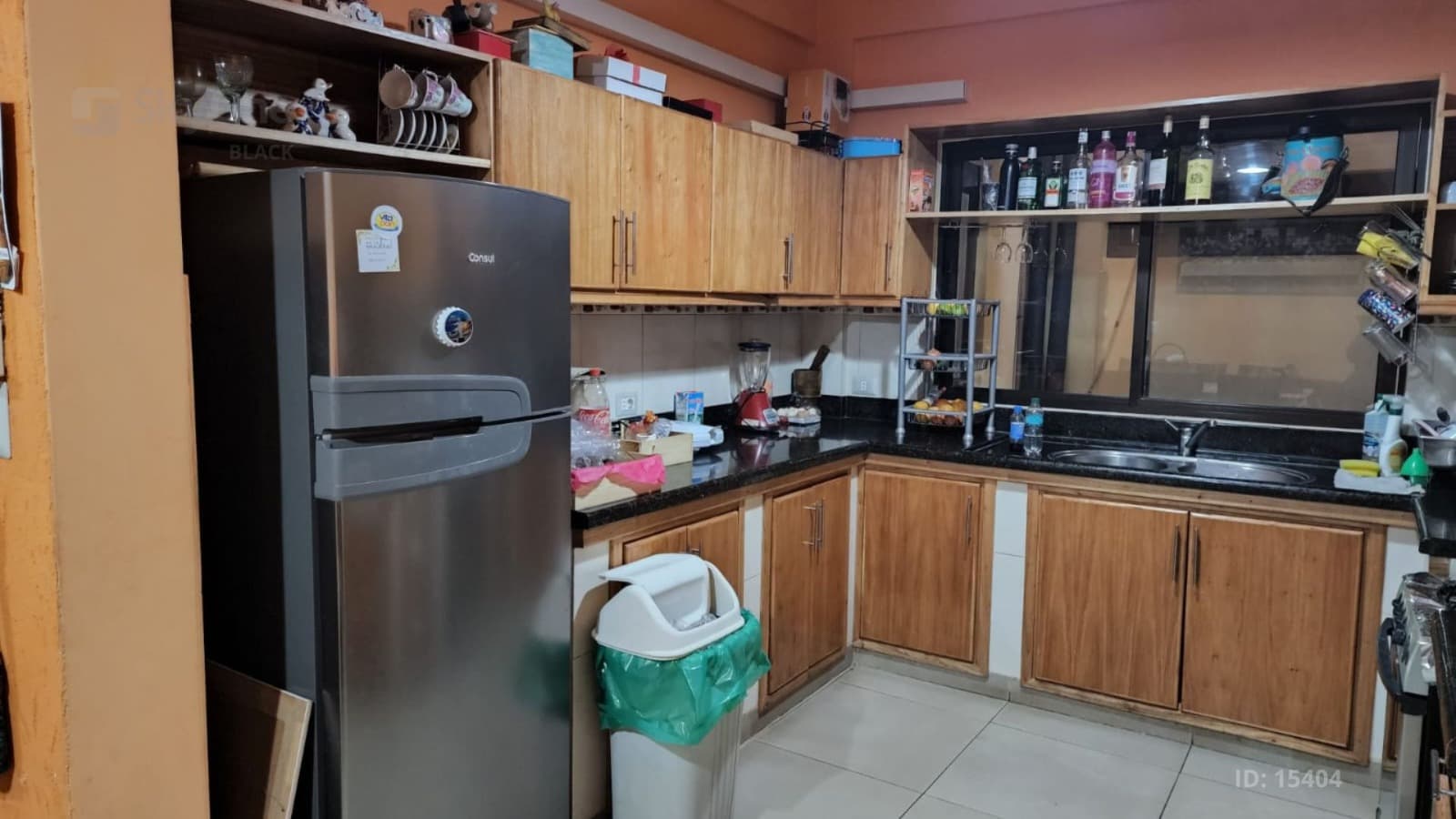 Casa en guarambare, foto 5