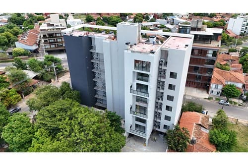 Departamento-Alquiler- Salvador del Mundo, Asunción, foto 2