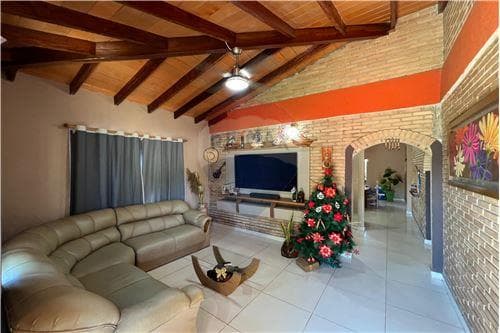 Casa en San Lorenzo, foto 3