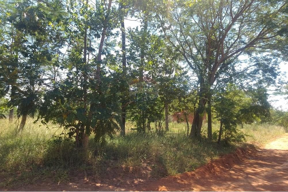 Terreno en esquina en Aregua, foto 2