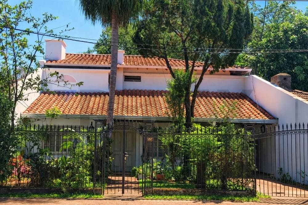 Casa - Venta - San Cristóbal, Asunción, Paraguay
