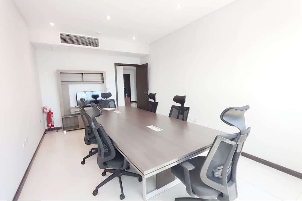 Departamento-Alquiler-Avda Boggiani c/ Ceferino VegA, Villa Morra, Asunción, foto 4