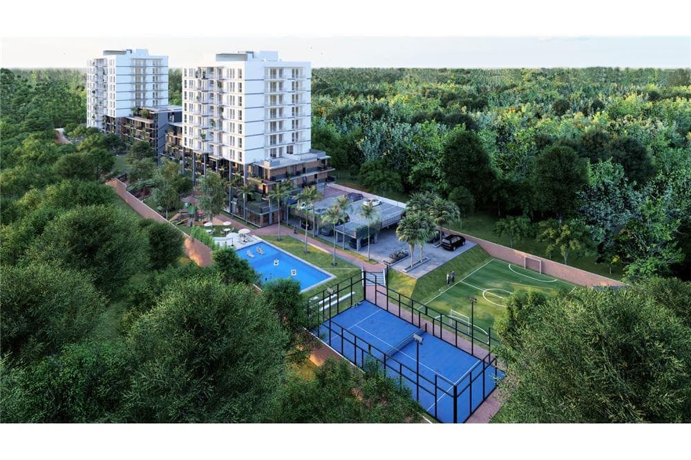 Departamento en venta