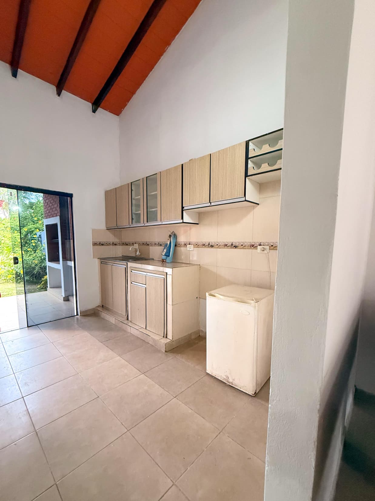 Duplex en venta -isla zarate Luque, foto 5