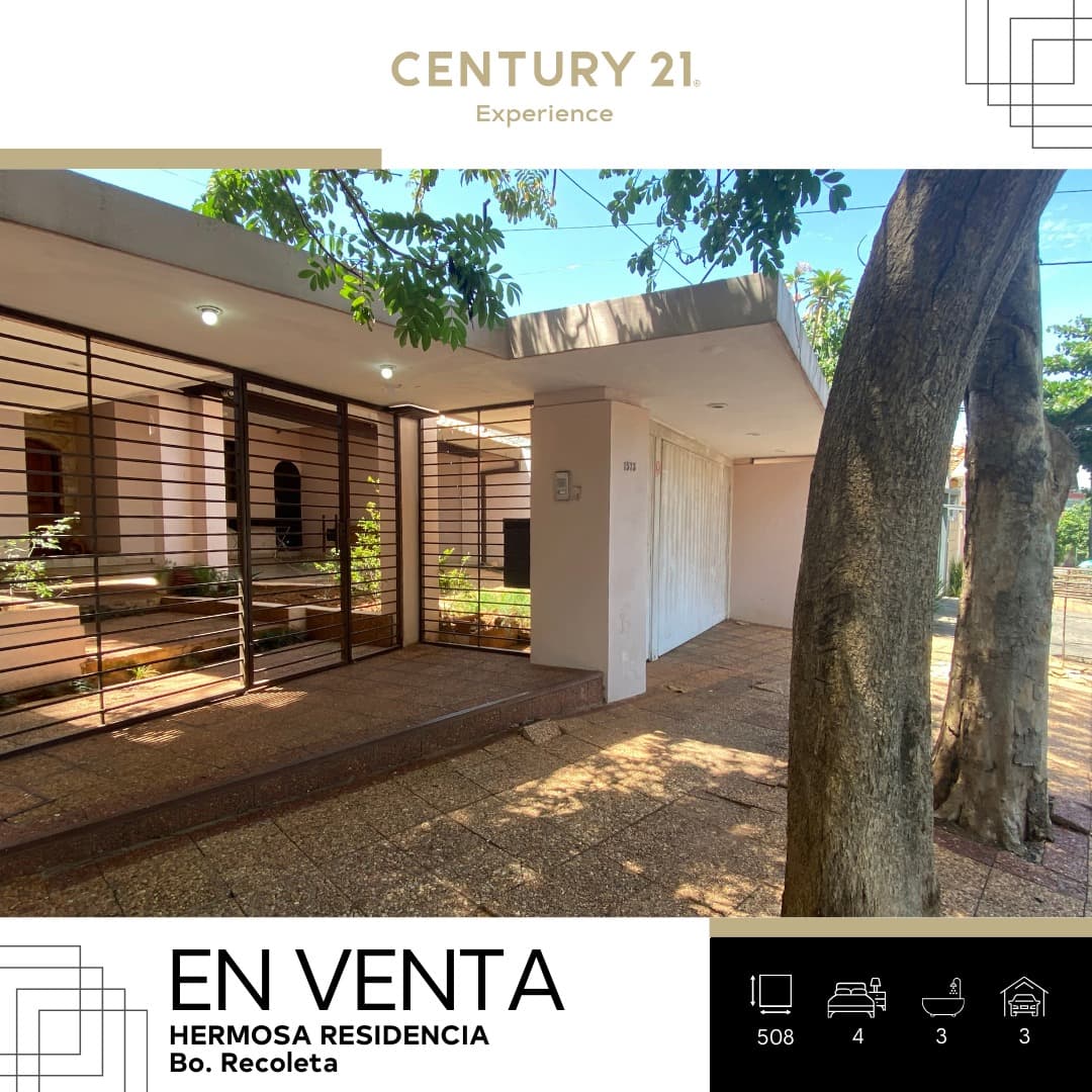 O alquilo hermosa residencia en barrio Recoleta, foto 1