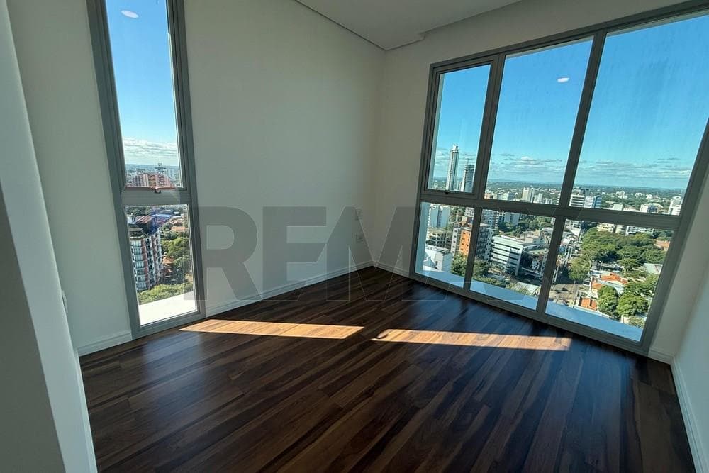Departamento - Alquiler - Manorá, Asunción, Paraguay, foto 4
