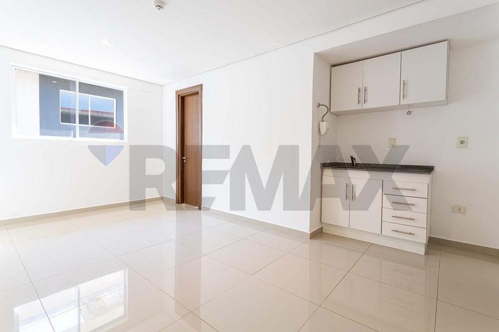 Departamento - Venta - San Lorenzo, Central, Paraguay