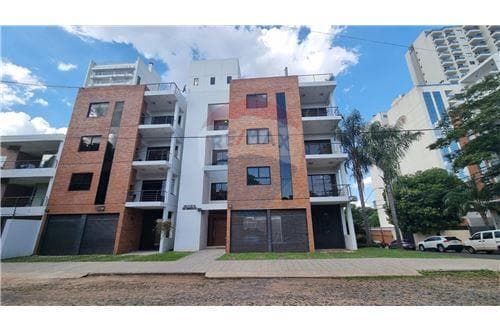 Departamento de 2 habitaciones con 2 cocheras en Asunción Carmelitas, foto 1