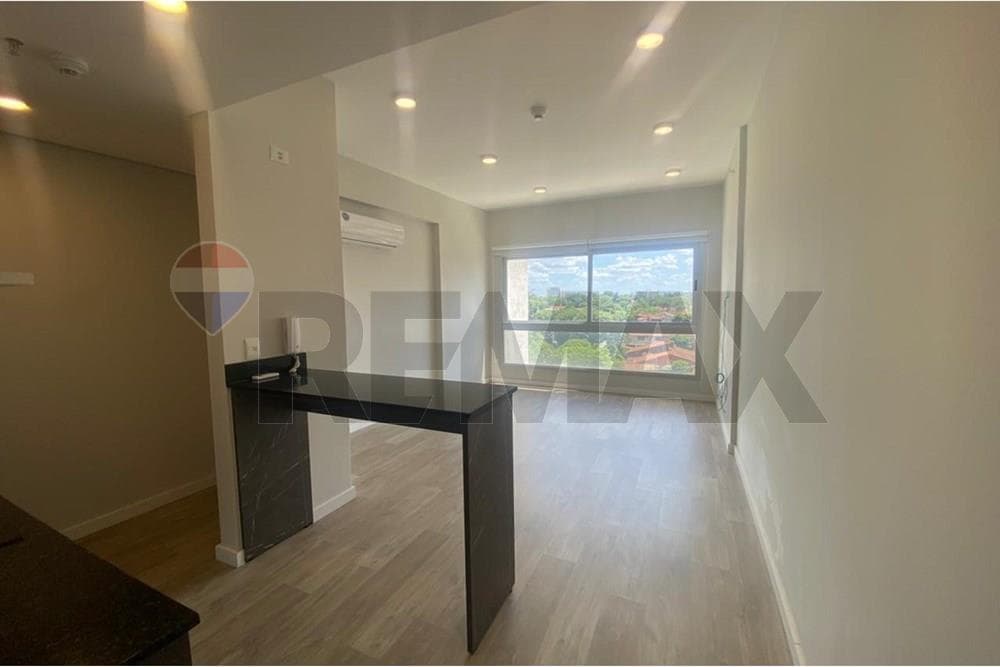 Departamento - Alquiler - Las Lomas (Carmelitas), Paraguay — foto 1