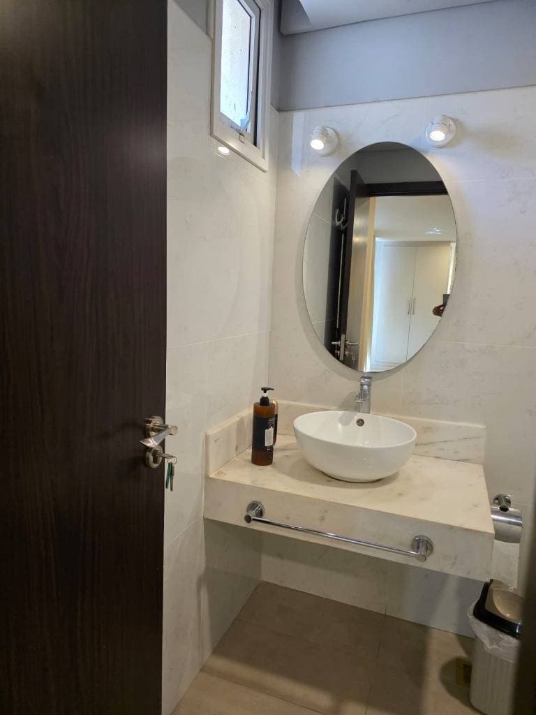 departamento amoblado en Edificio Viel – Barrio Manorá, foto 4
