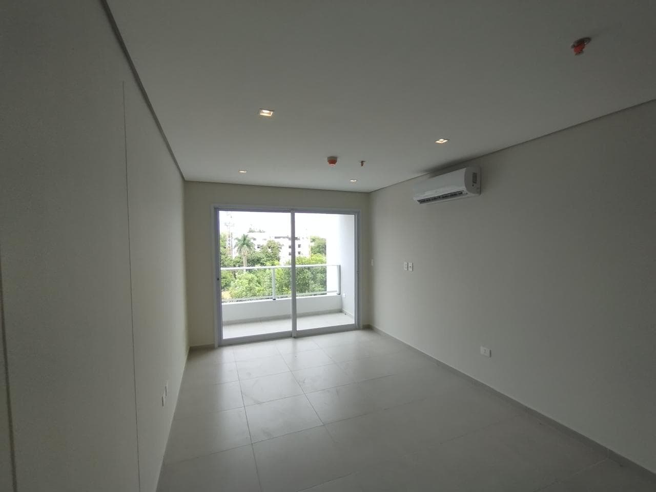 Alquilo Departamento A Estrenar en Recoleta