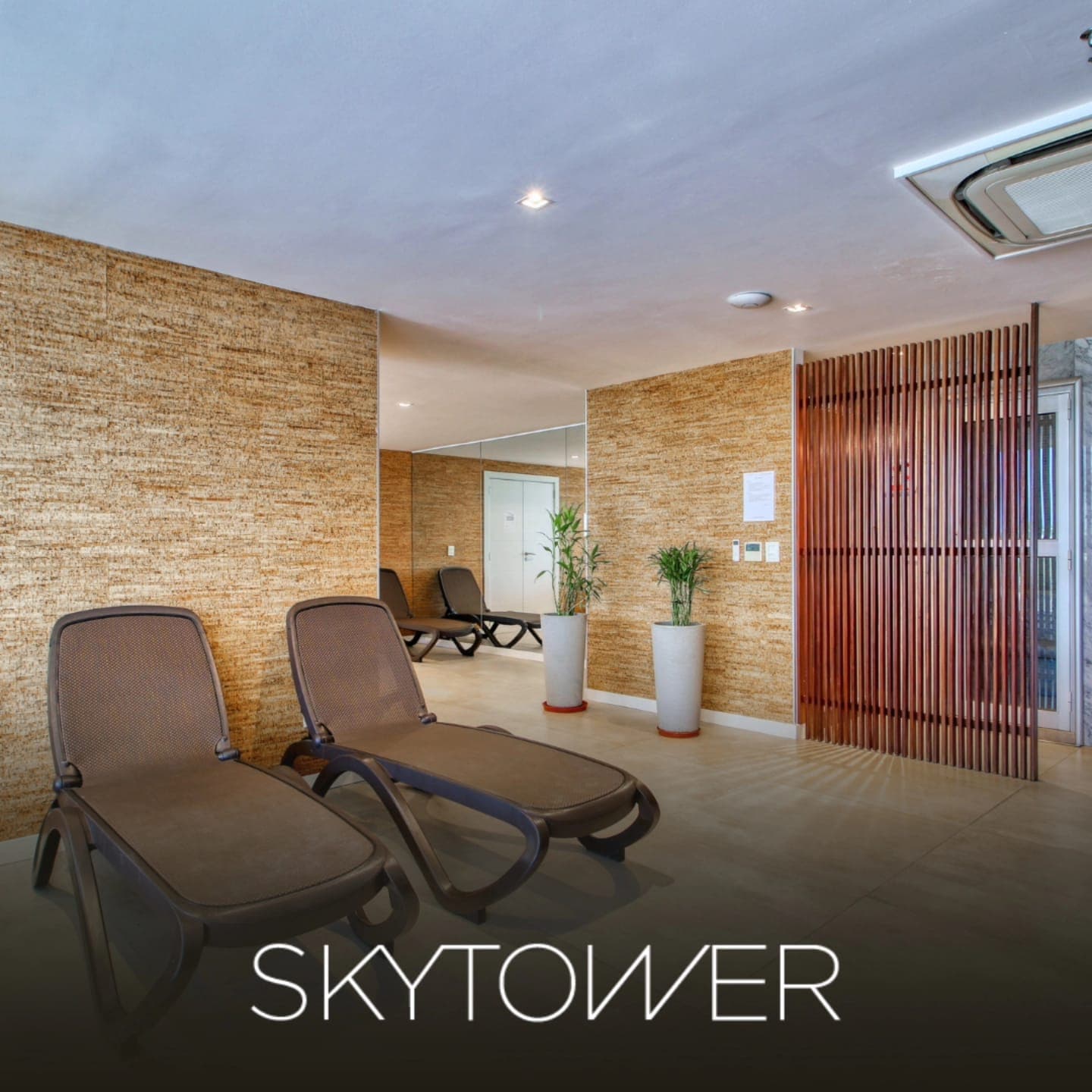 ■ Alquilo Departamento Edificio Skytower — foto 2