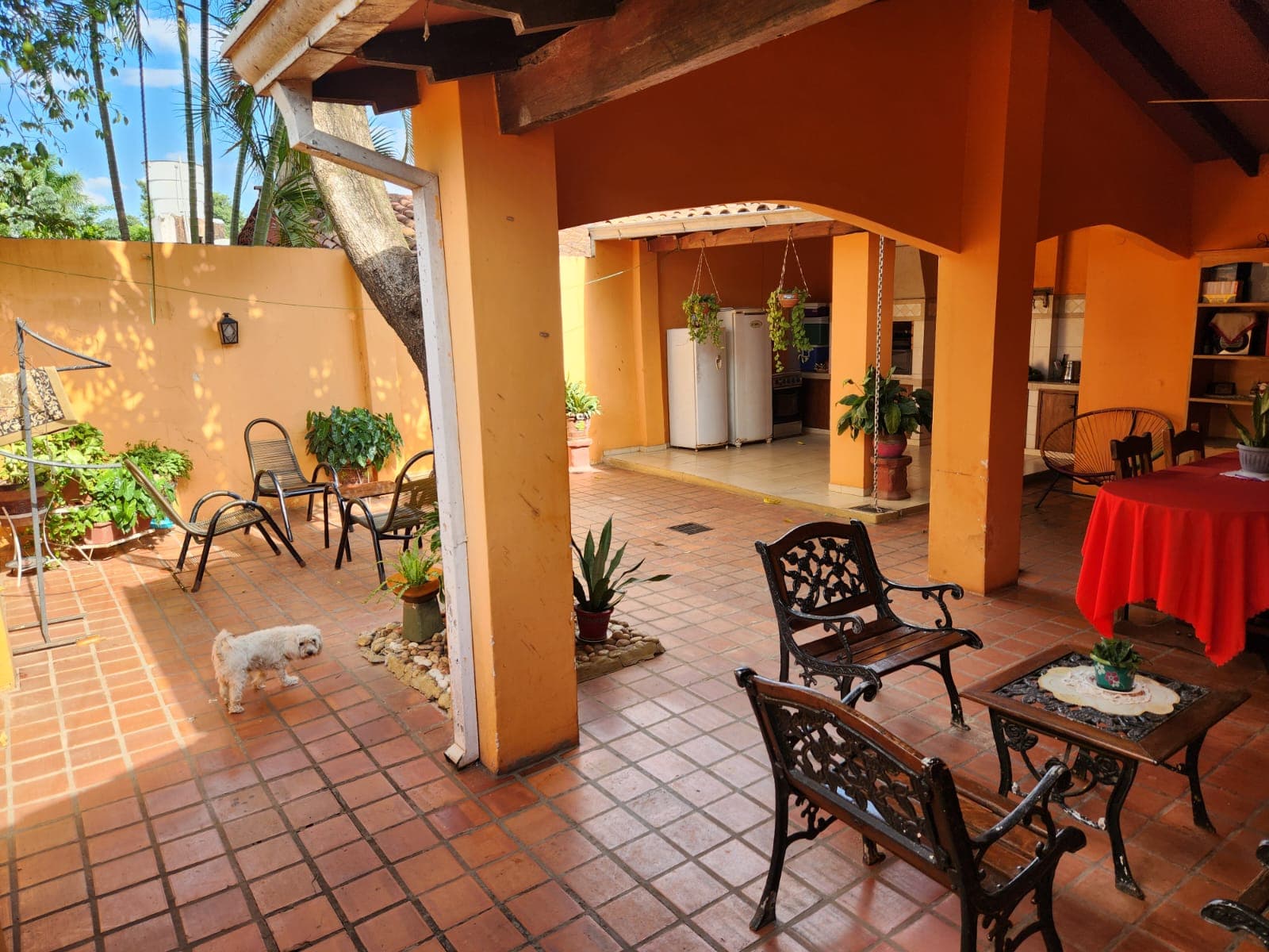 Casa en venta en San Lorenzo, Barsequillo, foto 4