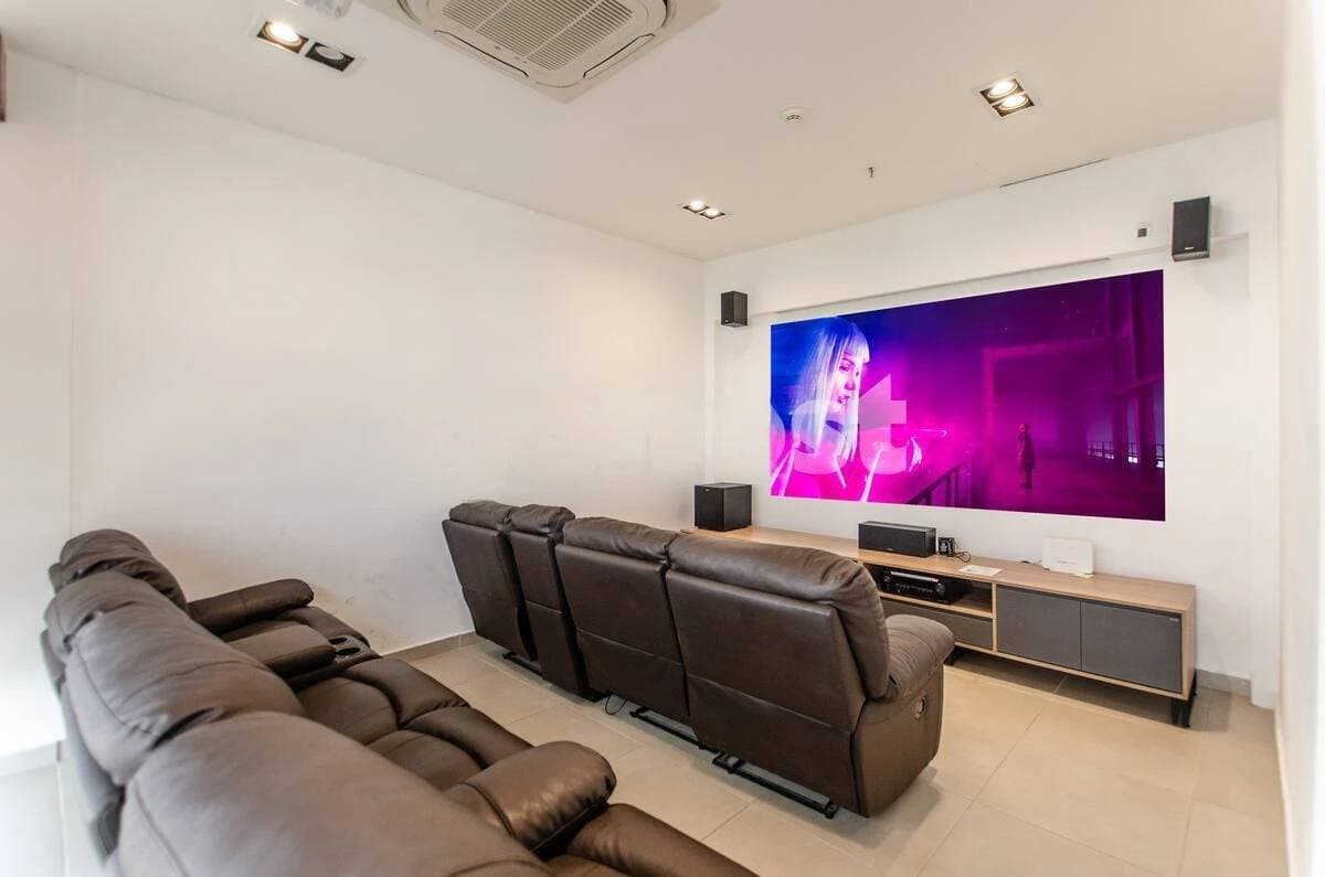 Alquilp dpto. De 2 habitaciones amoblado en Las Lomas — foto 2