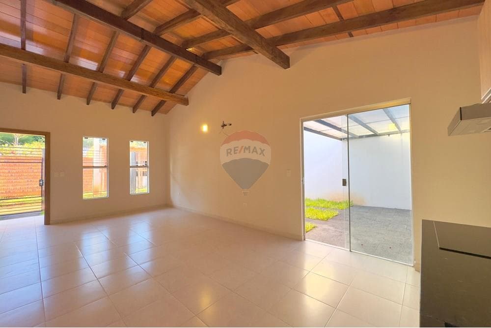 Casa en Luque yukyry, foto 5
