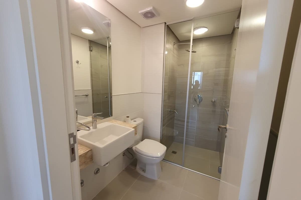 departamento en Asunción, Las Mercedes, foto 5