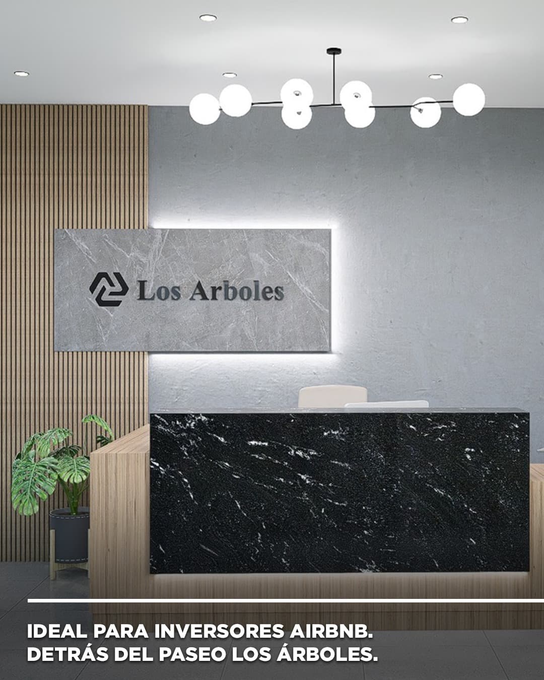 Park Loft Los Arboles, foto 2