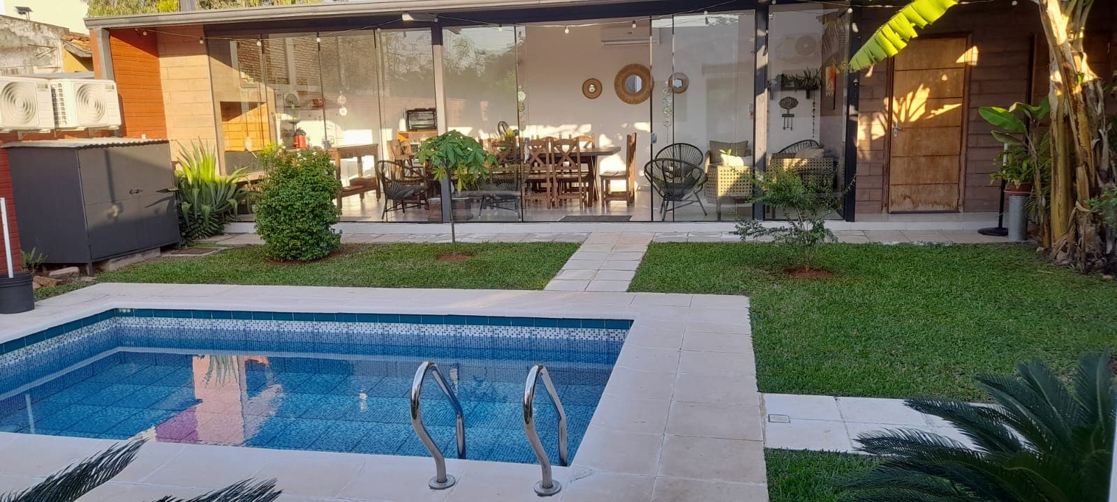 Casa en Sanber - Puerta del Lago, foto 1