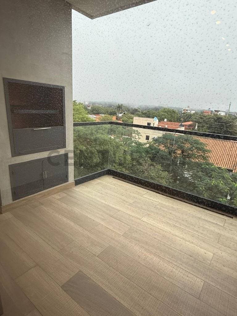 Departamento en Villa Morra, foto 4