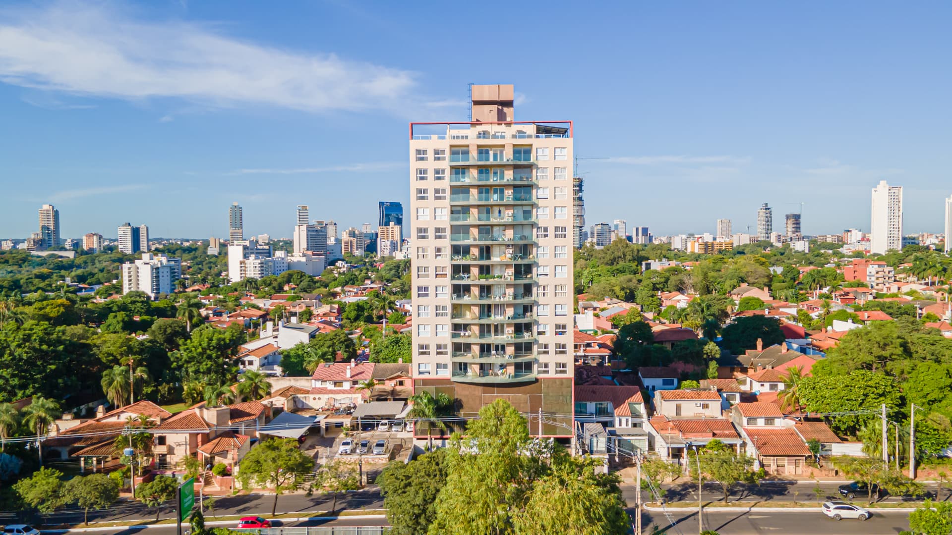 Depto + cochera - a precio de oferta - sobre santisima Trinidad, foto 5