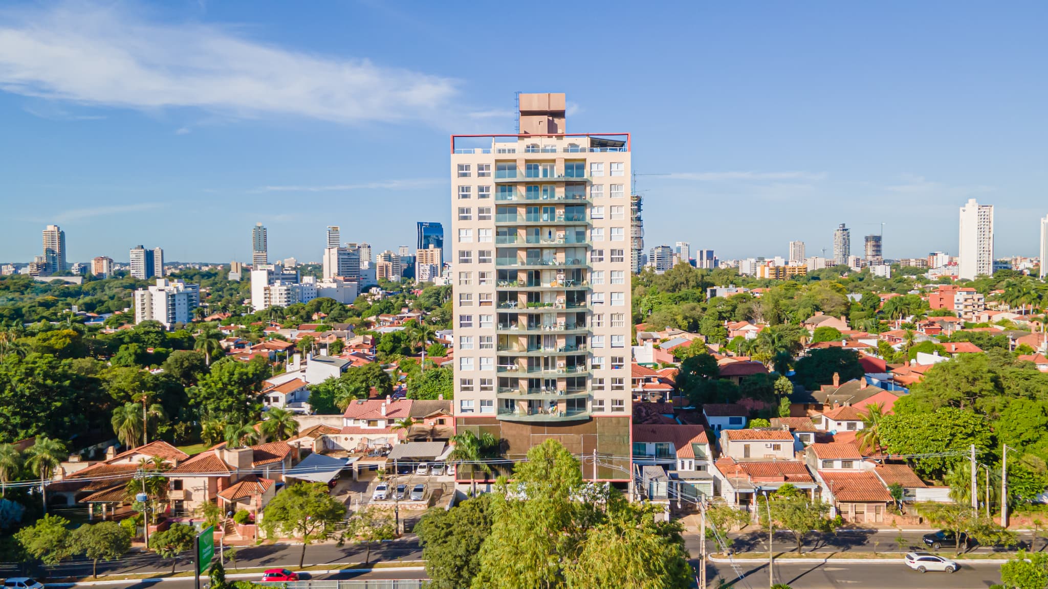 Depto + cochera - a precio de oferta - sobre santisima Trinidad — foto 5