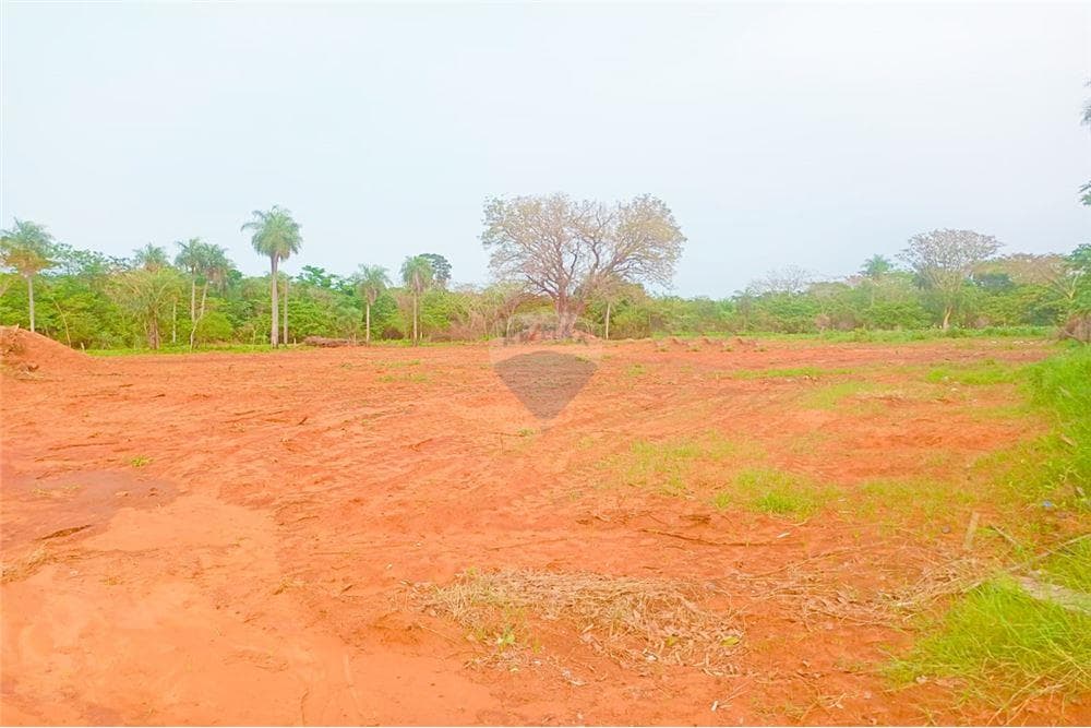 Terreno - Venta - Julián Augusto Saldivar, Central, Paraguay, foto 4