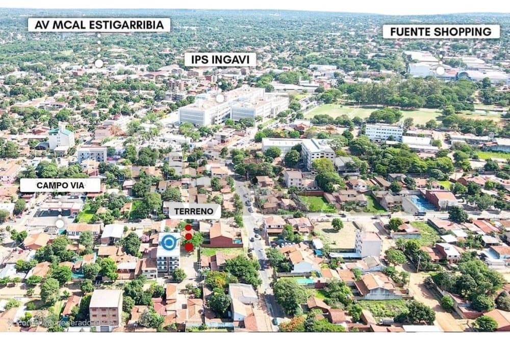 En Venta Terreno Fernando Zona Norte, foto 3